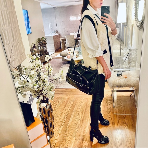 D&G Leather Bag - Picture 11 of 11